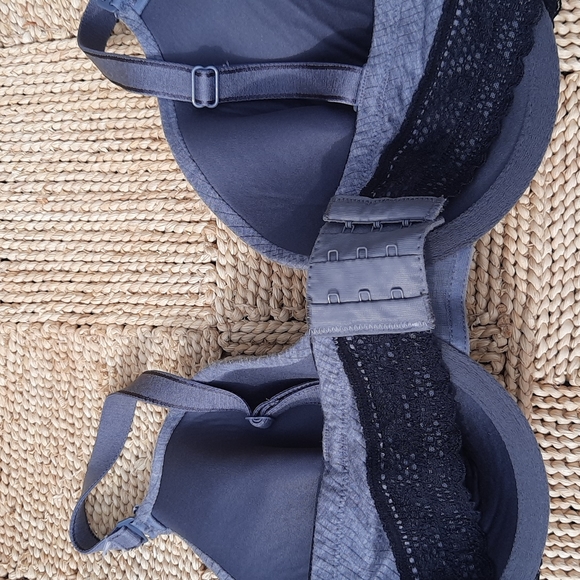 Piege Aubrie Full Coverage 36DD bra - Picture 4 of 7